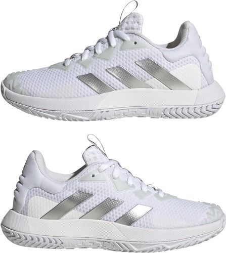 adidas Performance-Chaussure de tennis SoleMatch Control-3