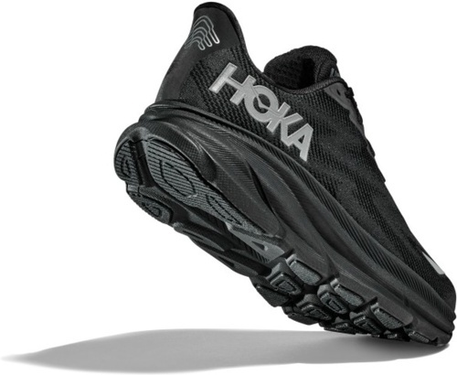 HOKA ONE ONE-Clifton 9 Gore-Tex-2