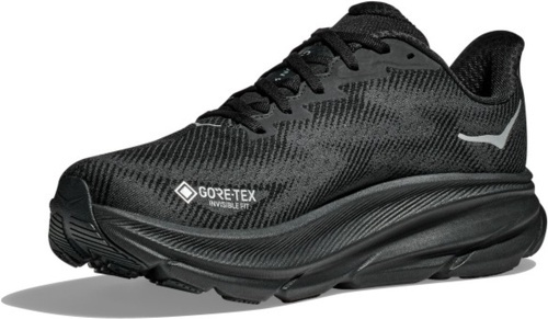 HOKA ONE ONE-Clifton 9 Gore-Tex-3