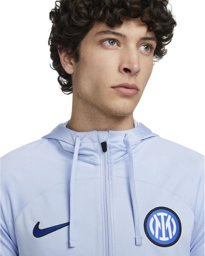NIKE-Fc Inter Survetement Nike Strike-2