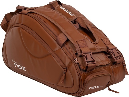 Nox-Padelbag Nox Pro Series Bpproscamel-1