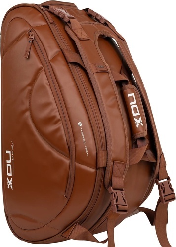 Nox-Padelbag Nox Pro Series Bpproscamel-2