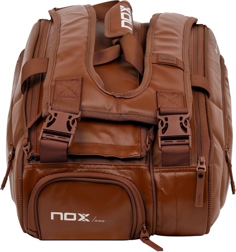 Nox-Padelbag Nox Pro Series Bpproscamel-3