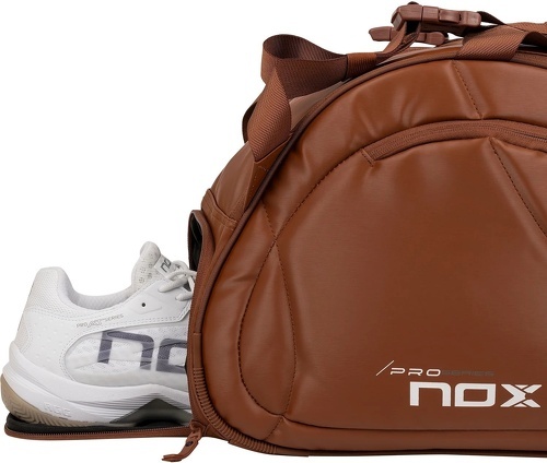 Nox-Padelbag Nox Pro Series Bpproscamel-1