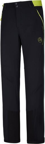 LA SPORTIVA-Pantalon Orizion /Lime Punch-0