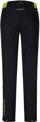 LA SPORTIVA-Pantalon Orizion /Lime Punch-1