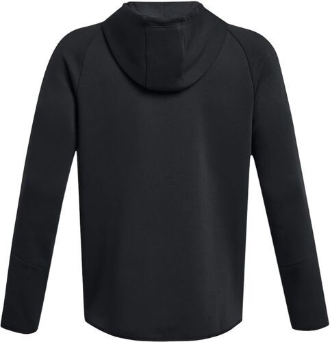 UNDER ARMOUR-Under Armour Veste Unstoppable Fleece Full Zip-1