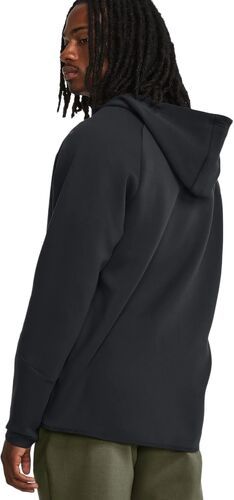 UNDER ARMOUR-Under Armour Veste Unstoppable Fleece Full Zip-4