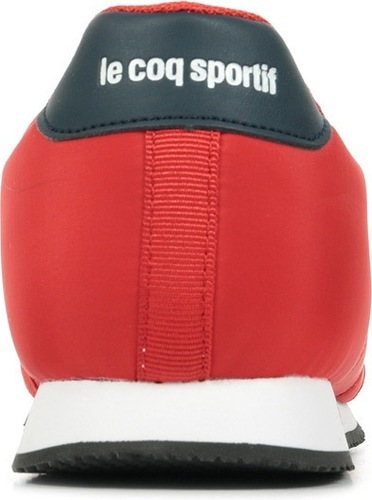 LE COQ SPORTIF-RACERONE TRICOLORE Unisexe-4