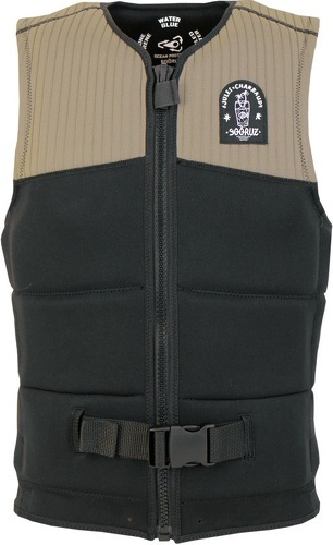 Soöruz Surfwear-Wake Charraud - Veste-1