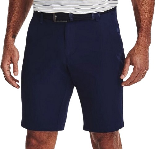 UNDER ARMOUR-UA Drive Taper Short-NVY-image-1