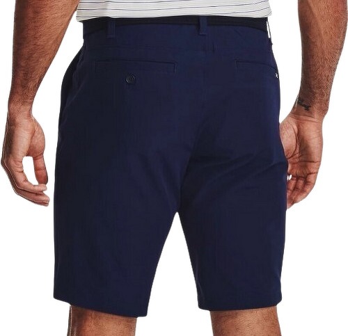 UNDER ARMOUR-Ua Drive Taper Short Nvy-1