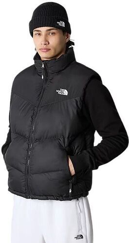 THE NORTH FACE-The North Face Saikuru Vest Tnf-2