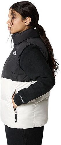 THE NORTH FACE-W Saikuru Vest-2