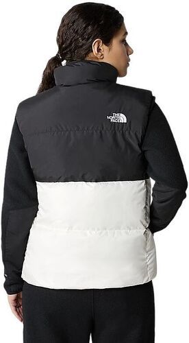 THE NORTH FACE-W Saikuru Vest-4