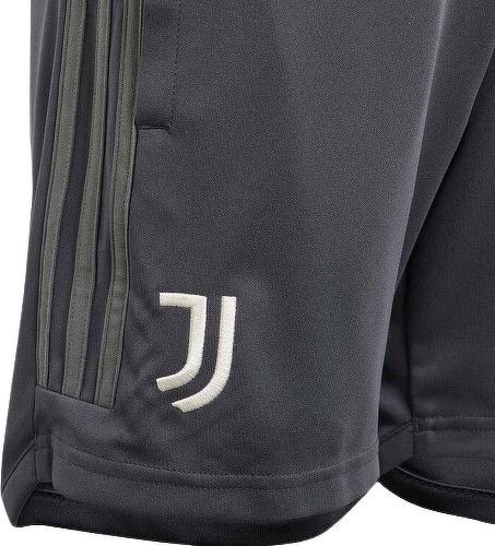 adidas Performance-Short Third Juventus 23/24 Enfants-2