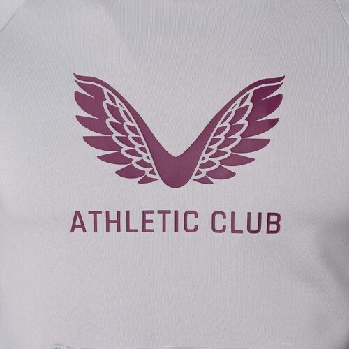 Castore-Castore Athletic Club Bilbao Fanswear 2023/2024-2