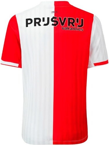 Castore-Castore Feyenoord De Róterdam Domicile 2023/2024-1