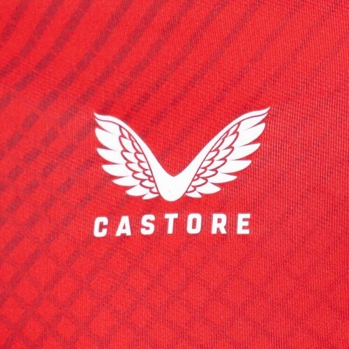 Castore-Castore Sevilla Fc Pre Match 2023/2024-3