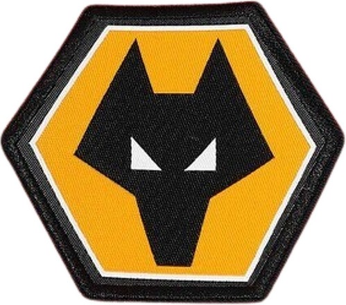 Castore-Castore Wolverhampton Wanderes Away 2023/2024-2