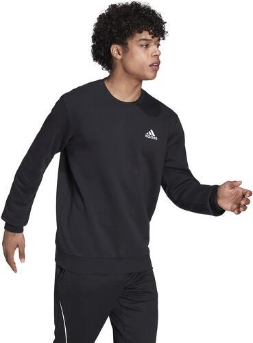 adidas Sportswear-Sweat-shirt Essentials Fleece-2