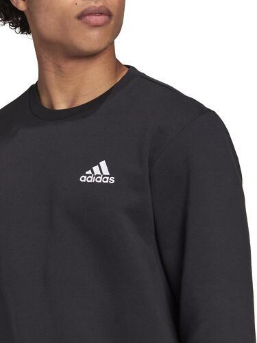 adidas Sportswear-Sweat-shirt Essentials Fleece-3