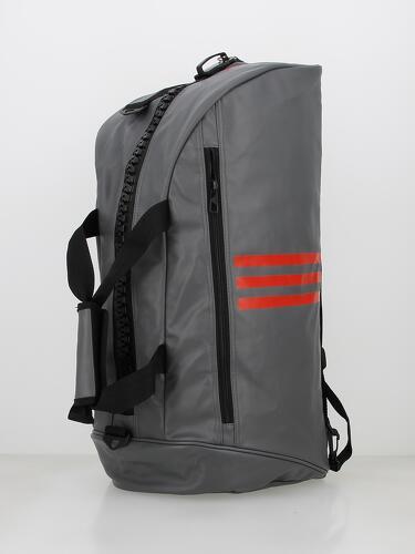 adidas-Sac de sport Adidas 2 en 1 gris-3