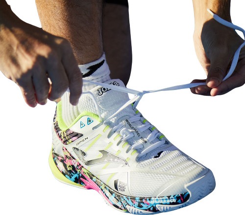JOMA-Joma Open Wpt 2352-2