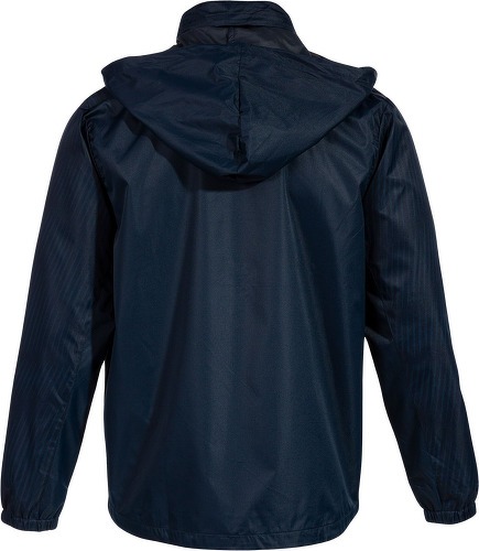 JOMA-Veste Imperméable Zippé À Capuche Joma Montreal-1