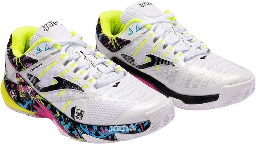 JOMA-Joma Open Wpt 2352-1