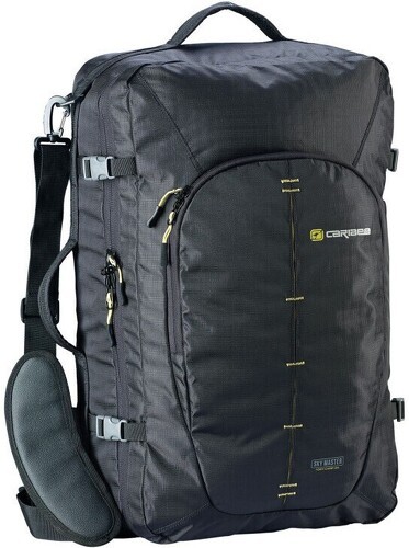 Caribee-Sac à dos Caribee Sky Master Carry-On 40L-0