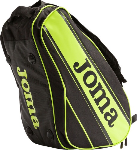 JOMA-Sac De Raquette De Padel Joma Gold Pro-4