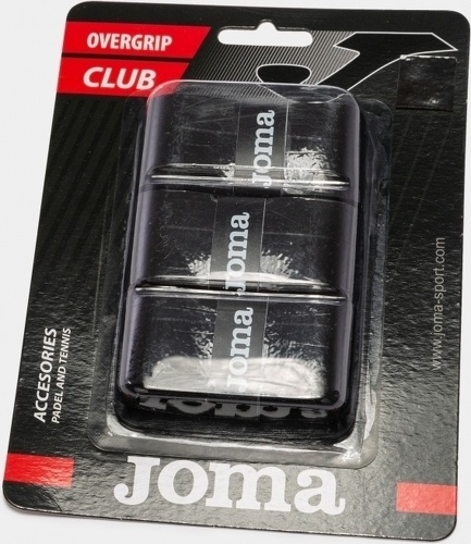 JOMA-Joma Club Cushion Padel Overgrip 3 Units-2