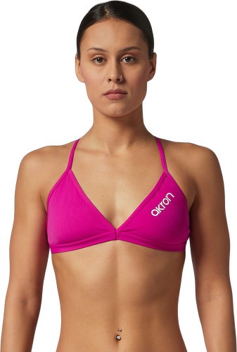 AKRON-Haut De Maillot De Bain Akron Ania-0