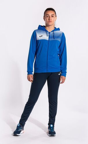 JOMA-Veste de survêtement à Capuche femme Joma Eco Supernova-3