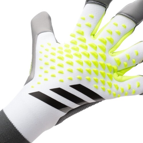 adidas Performance-Gants Predator Pro Hybrid-3