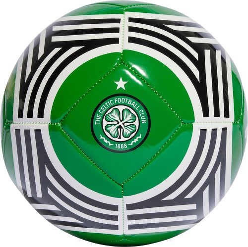 adidas Performance-Ballon Celtic FC Club-4