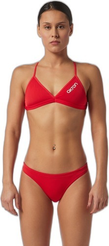 AKRON-Bas De Maillot De Bain Akron Emily Poly 53% Pbt 47%-0