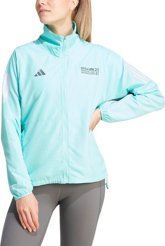 adidas Performance-Legends Jacket - BMW Berlin Marathon 2023-1