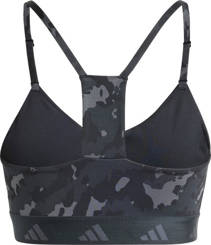 adidas Performance Brassière Powerimpact Training Longline