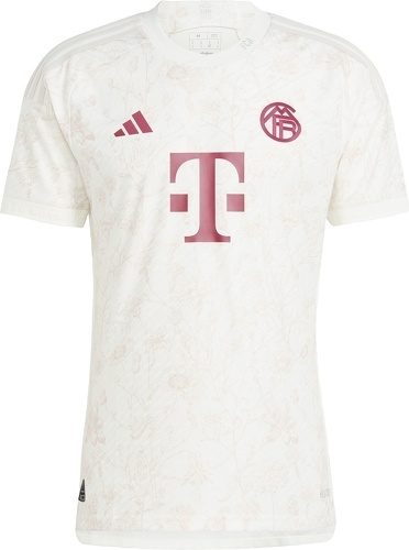 adidas Performance-Maillot Third FC Bayern 23/24 Authentique-image-1