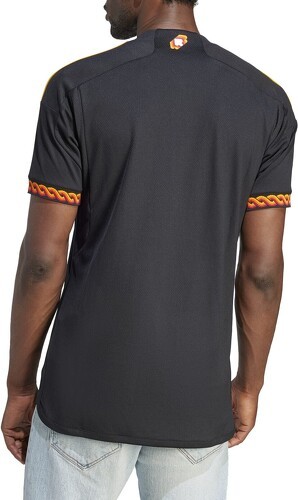 adidas Performance-Maillot Third AS Roma 23/24-3