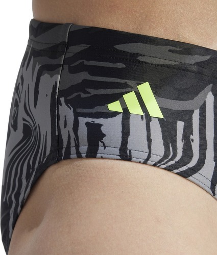 adidas Performance-Slip de bain graphique Performance-1