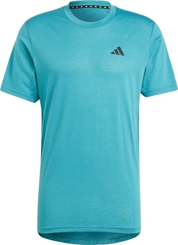 adidas Performance-T-shirt d'entraînement Train Essentials Feelready-image-1