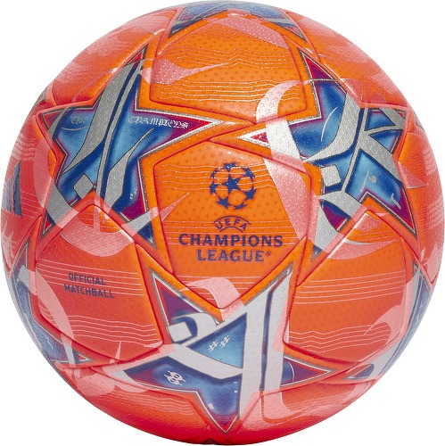 adidas Performance-Ballon phases de groupe UCL Pro Winter 23/24-4