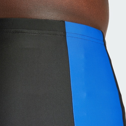 adidas Performance-Boxer de bain Colorblock-2