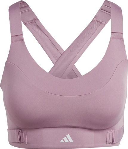 adidas Performance-Brassière Collective Power Fastimpact Luxe Maintien fort-image-1