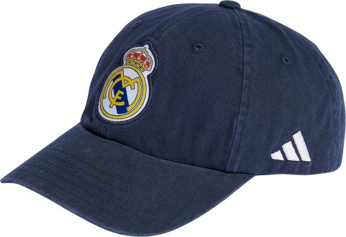 adidas Performance-Casquette Extérieur Real Madrid Dad-4