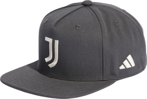 adidas Performance-Casquette Juventus Football Snapback-4