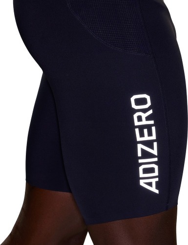 adidas Performance-Pantaloncini Adizero-4